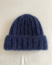 Charger l&#39;image dans la galerie, Bonnets Mohair-Soie Mix
